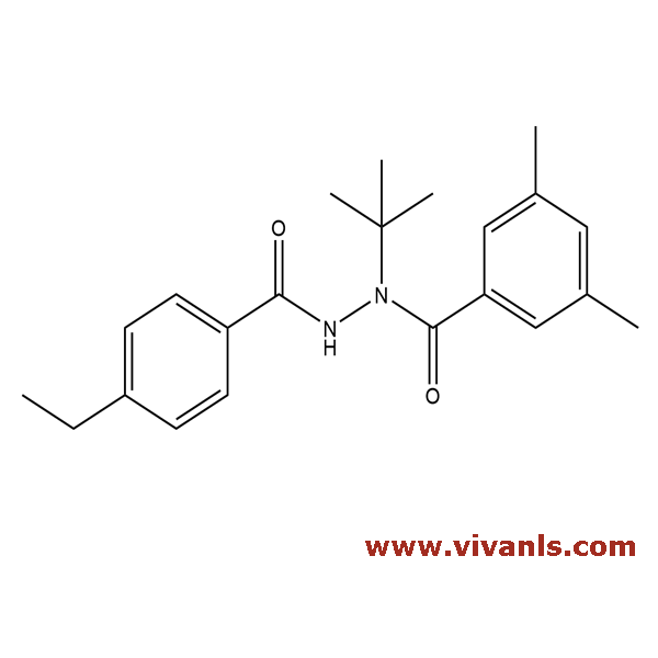 Pesticide Standards-Tebufenozide-1657623947.png
